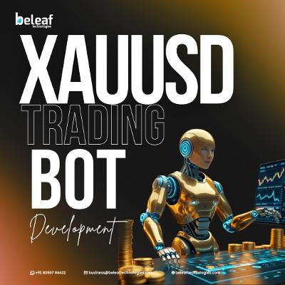 Trading Bot XAUUSD for Fast Gold Markets